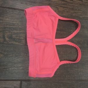 Lululemon bra